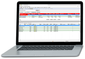 Gestion du stock